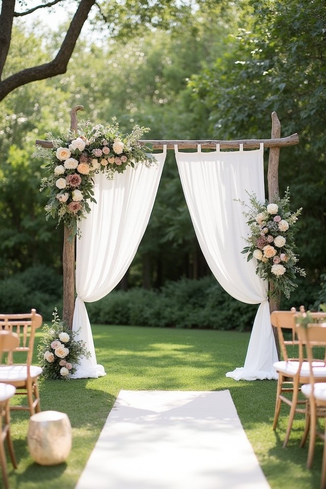 unique wedding venue options