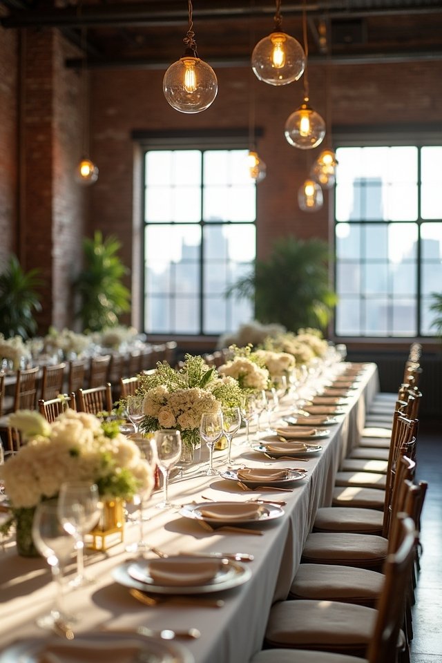 urban elegance meets versatility