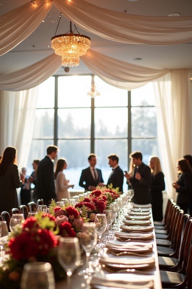 venue options for celebrations
