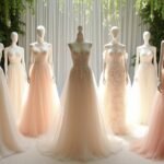 vera wang bridal inspiration