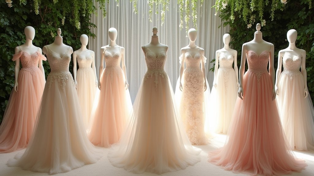 vera wang bridal inspiration
