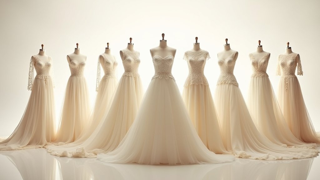 vera wang inspired bridal gowns
