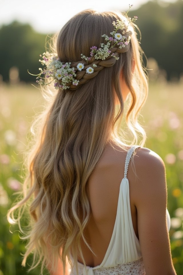 versatile bohemian braid styles