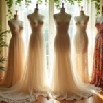 versatile boho wedding dresses