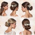 versatile bridal hairstyle options