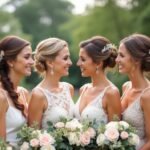 versatile bridesmaid hairstyle ideas