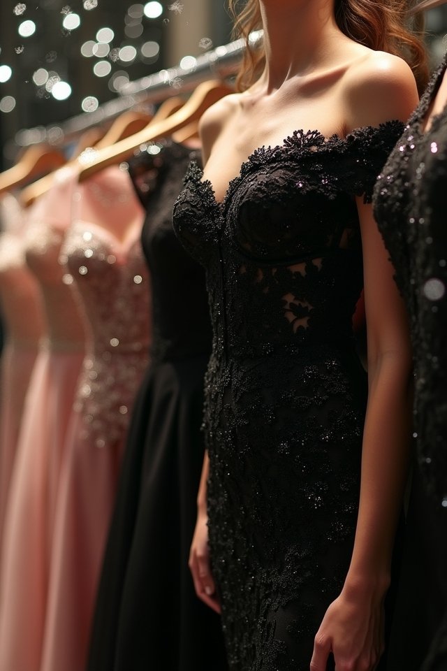 versatile winter wedding attire
