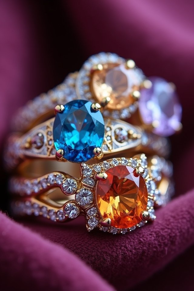 vibrant gems affordable brilliance