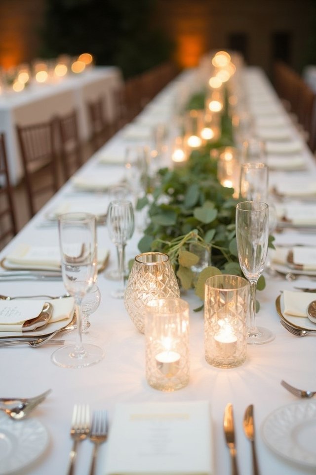 vibrant modern geometric elegance