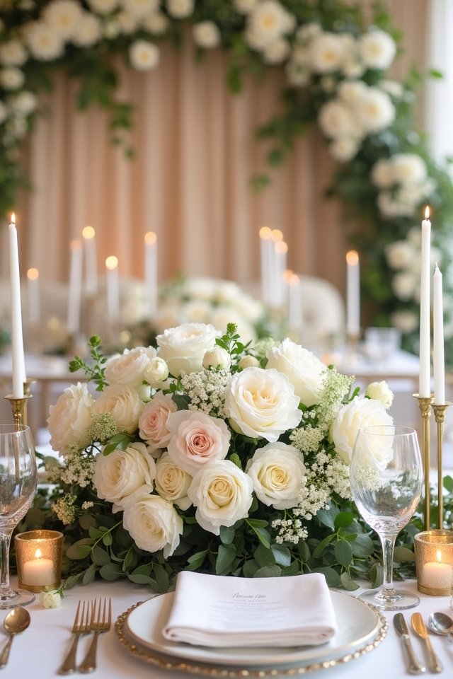 vibrant seasonal floral designs