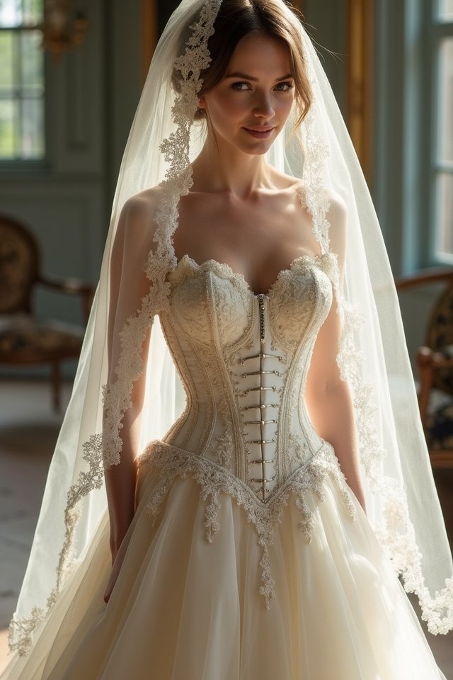 victorian elegance and romance