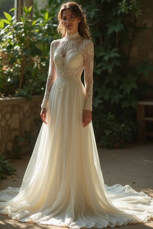 victorian elegance and romance