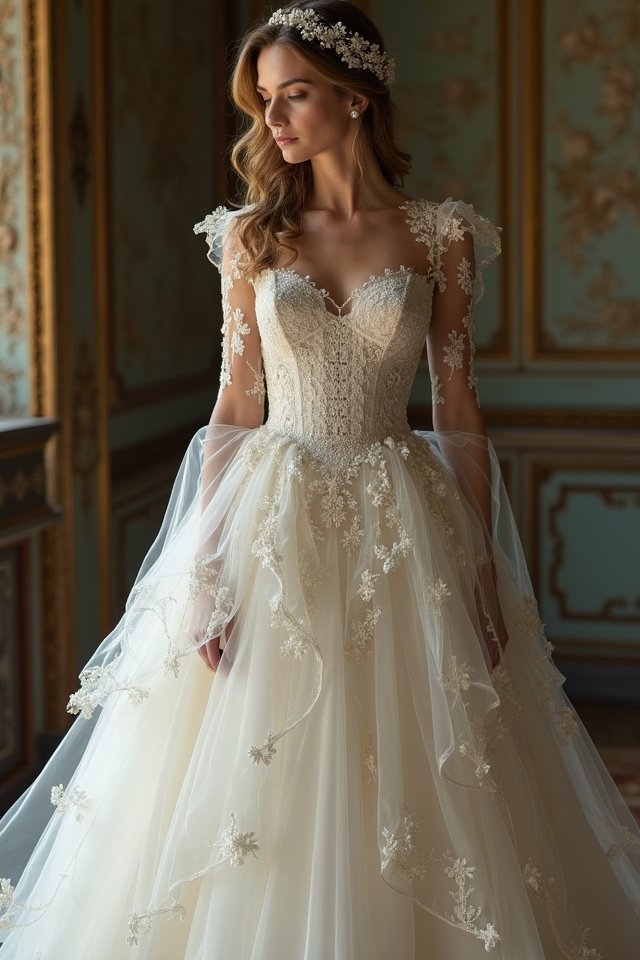 victorian elegance and sophistication