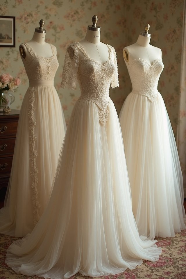 victorian elegance meets modernity