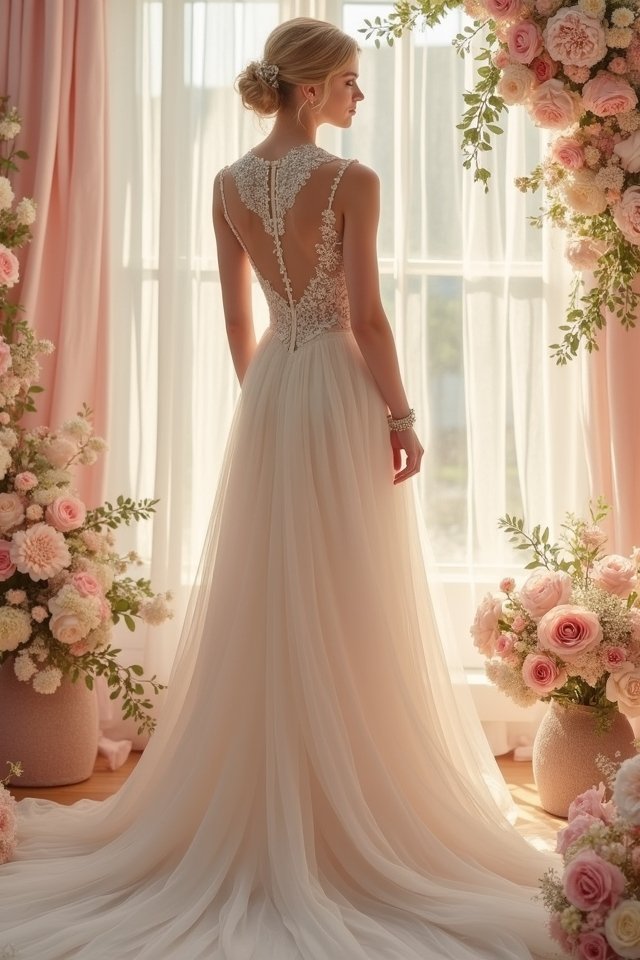 victorian elegance with grace