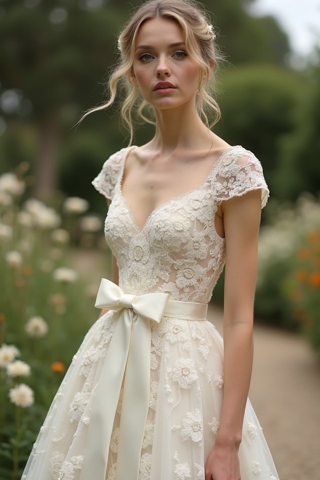 vintage charm and elegance