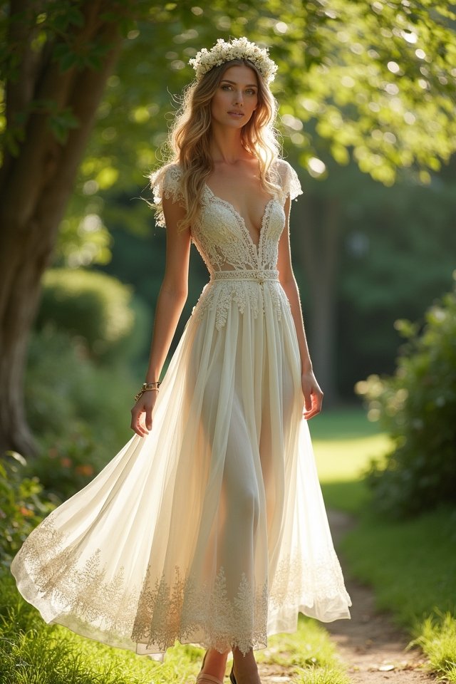 vintage charm and elegance