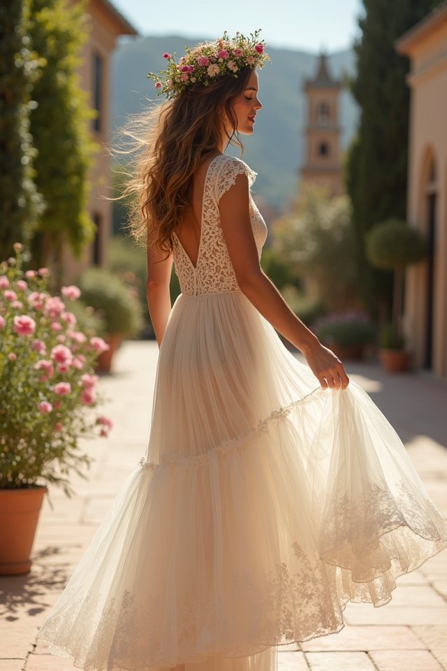 vintage charm elegant fun