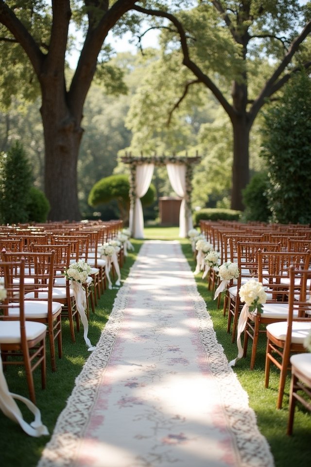 vintage charm for weddings