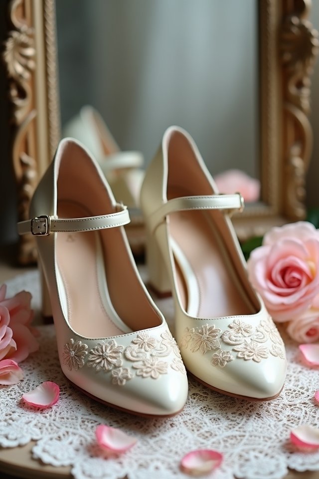 vintage charm meets comfort