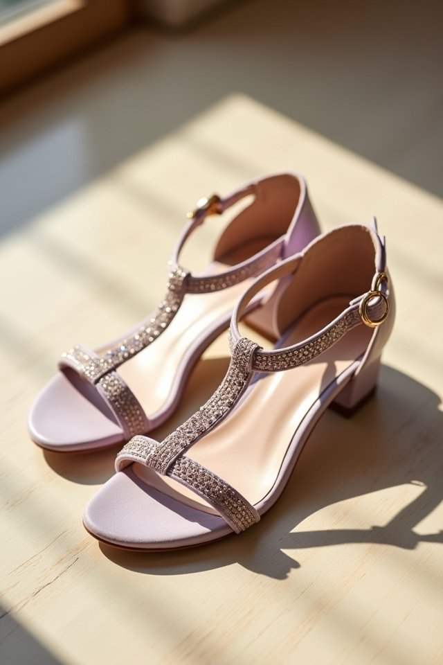 vintage charm meets comfort