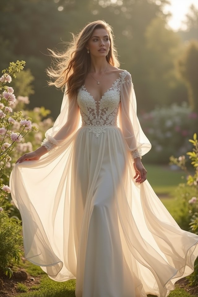 vintage charm meets elegance