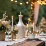 vintage classy wedding ideas