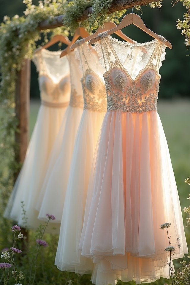 vintage elegance and fun