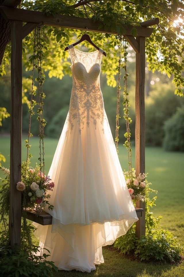 vintage elegance and nostalgia