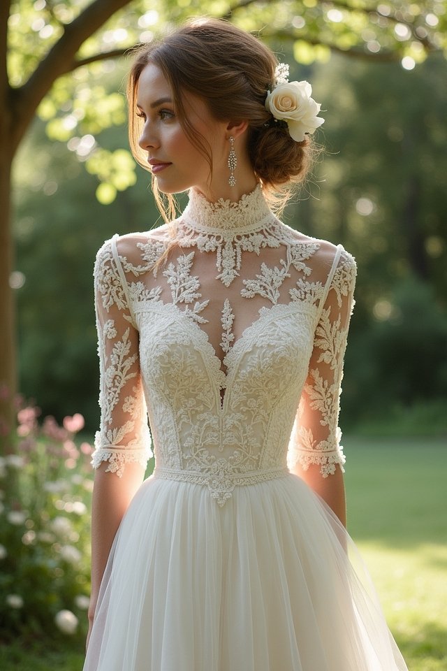vintage elegance and sophistication