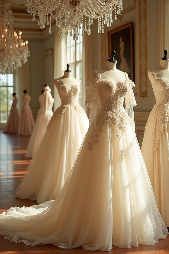 vintage elegance for celebrations