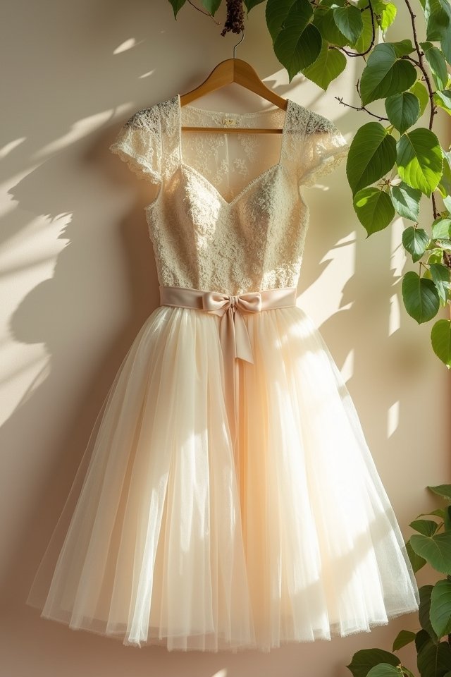 vintage elegance for celebrations