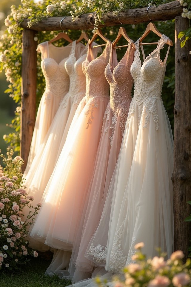 vintage elegance for weddings