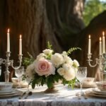 vintage elegance for weddings