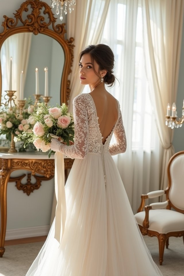 vintage elegance for weddings