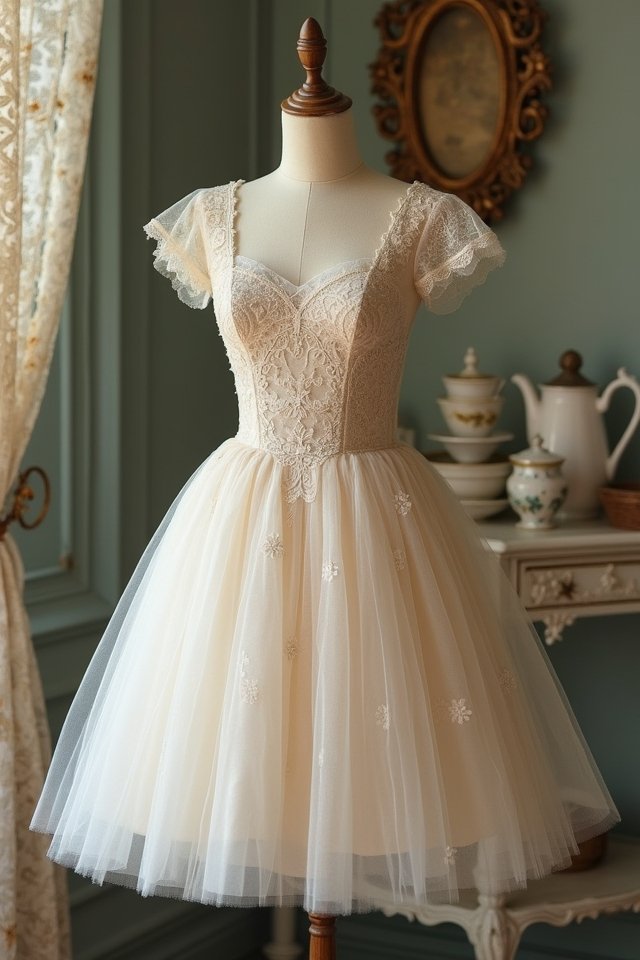 vintage elegance for weddings