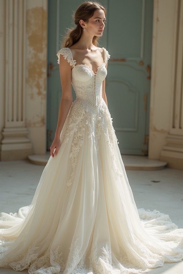 vintage elegance for weddings