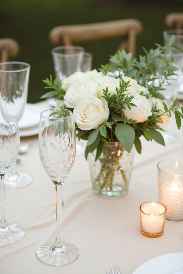 vintage elegance for weddings