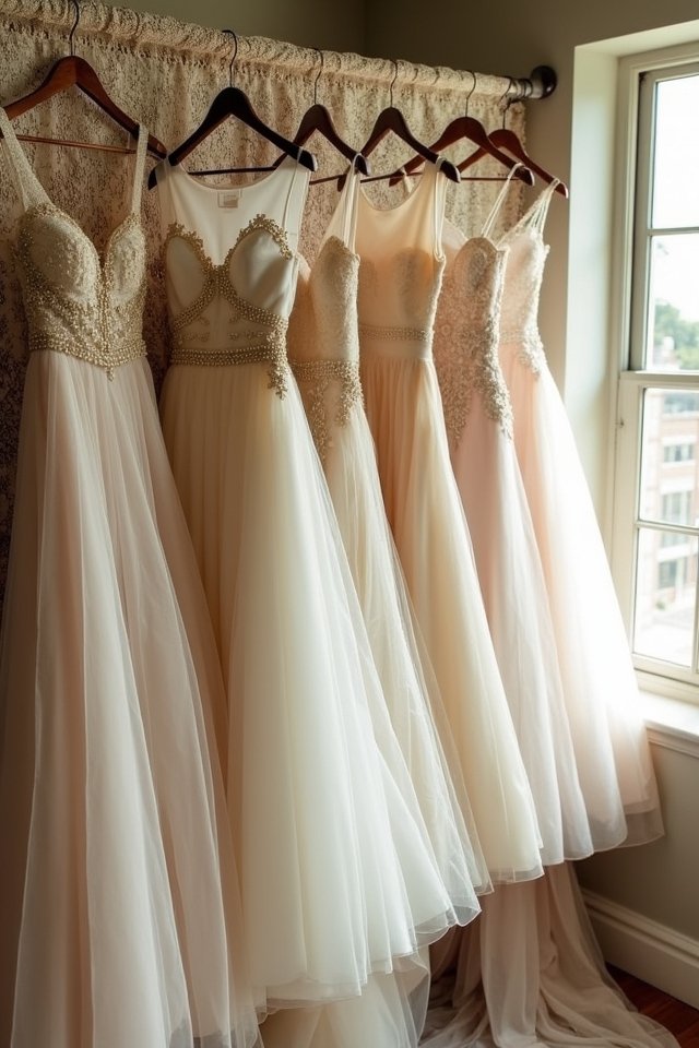 vintage elegance for weddings