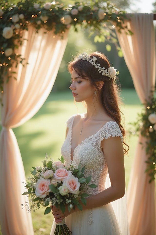 vintage elegance for weddings
