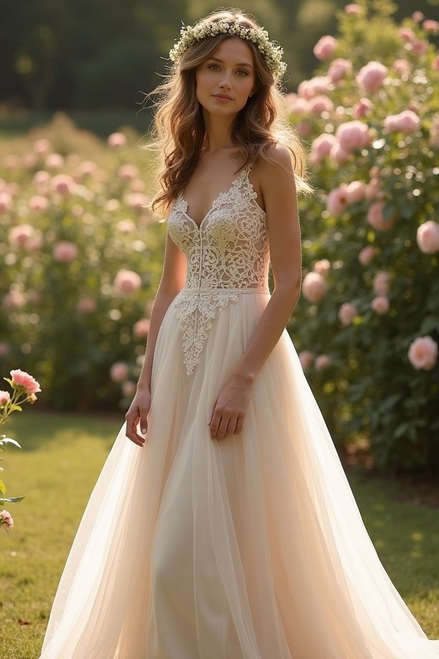 vintage elegance in motion