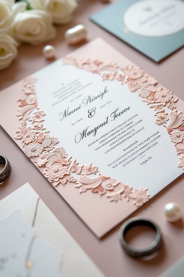 vintage elegance meets modernity