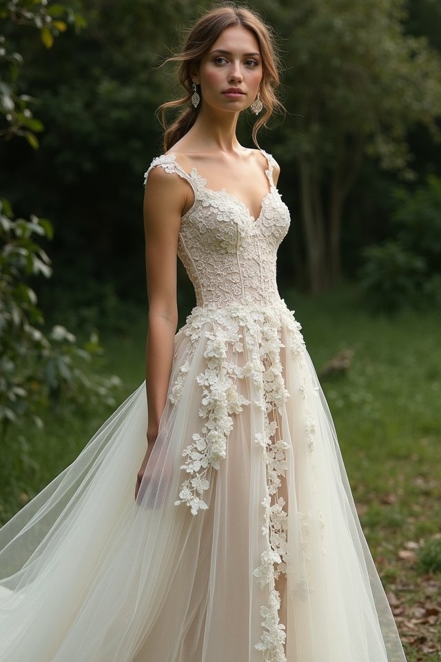 vintage elegance meets modernity