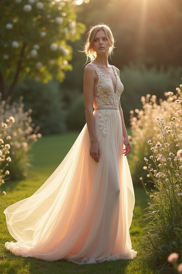 vintage elegance modern allure