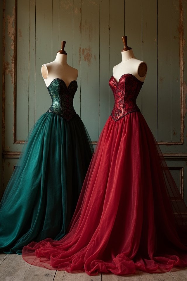 vintage elegance redefined beautifully