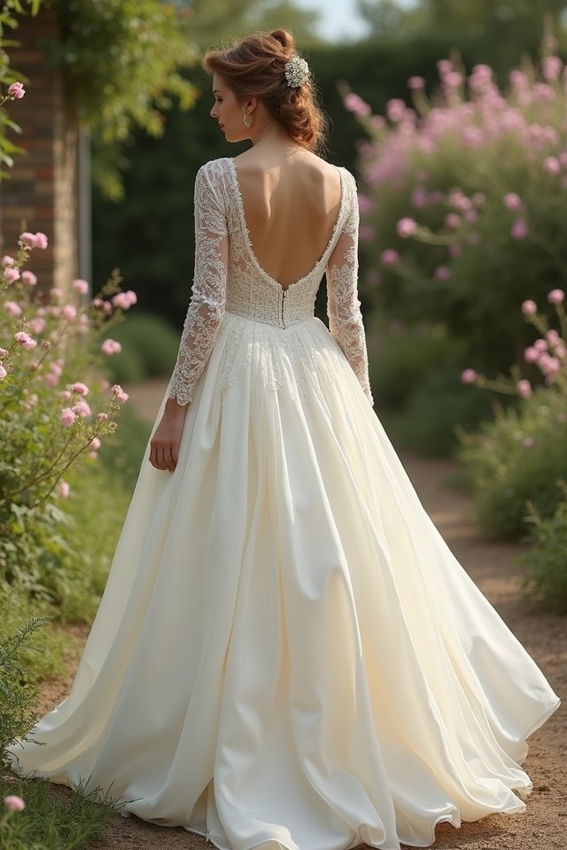 vintage elegance timeless beauty