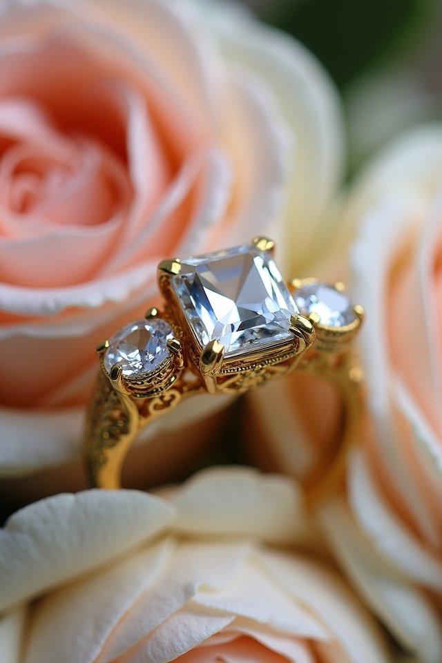 vintage elegance timeless charm