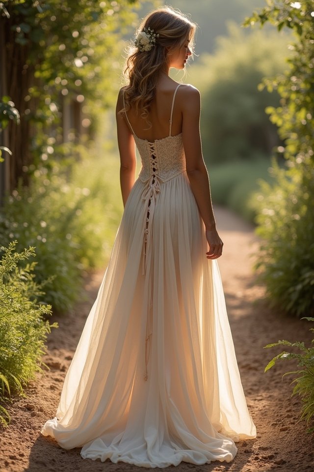 vintage elegance with curves