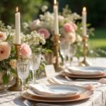 vintage elegant wedding ideas