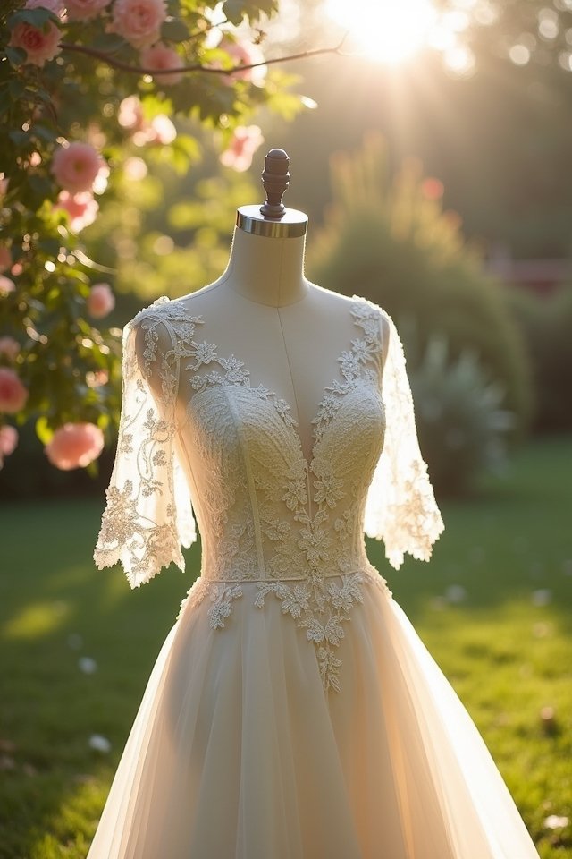 vintage floral elegance awaits